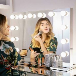 TUTORIAL MAKE UP