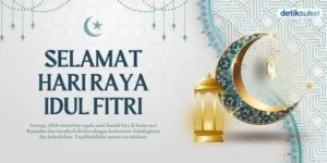 Ucapan Idul Fitri 2024: Waktu untuk Merayakan Kemenangan dan Kebersamaan Ucapan Idul Fitri 2024: Waktu untuk Merayakan Kemenangan dan Kebersamaan