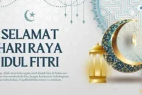 Ucapan Idul Fitri 2024: Waktu untuk Merayakan Kemenangan dan Kebersamaan