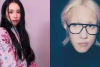 Viral! Chaeyoung Twice Serta Rapper Zion.T Dikabarkan Tengah Berkencan