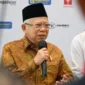 Wapres Gendong Pramuka Jadi Ekstrakurikuler Opsi
