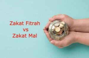 ZAKAT FITRAH DAN ZAKAT MAL ZAKAT FITRAH DAN ZAKAT MAL