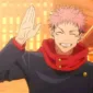 3 Watak Anime Jujutsu Kaisen Penggemar Aktor dan Musisi Legendaris; Ada Jagoanmu?