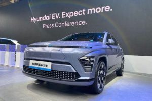 HYUNDAI TELAH TETAPKAN HARGA, KONA ELECTRIC SIAP RILIS DI INDONESIA HYUNDAI TELAH TETAPKAN HARGA, KONA ELECTRIC SIAP RILIS DI INDONESIA
