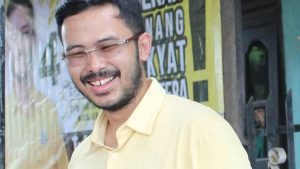 BERIKUT NAMA KELUARGA DINASTI RATU ATUT DI JAJARAN PEMILU 2024, YANG PUNYA PUNYA BANTEN NIH TUBAGUS UDRASENGSANA