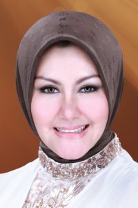 BERIKUT NAMA KELUARGA DINASTI RATU ATUT DI JAJARAN PEMILU 2024, YANG PUNYA PUNYA BANTEN NIH ANDIARA APRILIA HIKMAT