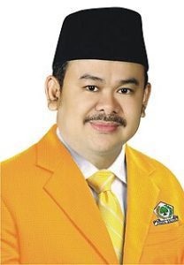 BERIKUT NAMA KELUARGA DINASTI RATU ATUT DI JAJARAN PEMILU 2024, YANG PUNYA PUNYA BANTEN NIH TUBAGUS HAERUL JAMAN