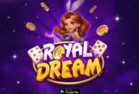 Top Up Chip Royal Dream Domino paling murah, Beli koin emas dan orange