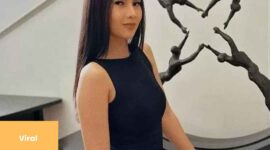 Disangka Selingkuh dengan Andrew Andika, Ini Dia Profil Bintang Film Soraya Uang Kaget