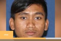 Ini Dia Muka Pegi, DPO Pembunuhan Vina Cirebon