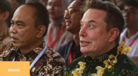 Elon Musk Terpikat Pendanaan sampai Kerja Sama dengan Pertanian Indonesia