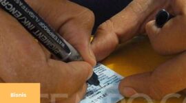 e-KTP Gampang Pudar, Ini Cara Ganti Secara Gratis