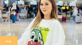 Wajah ART Selingkuhan Suami Fenny Frans Bos Skincare Makassar