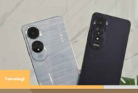 Oppo A60: Detail Serta Harga Rilis di Indonesia