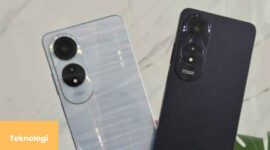 Oppo A60: Detail Serta Harga Rilis di Indonesia