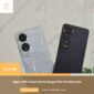 Oppo A60: Detail Serta Harga Rilis di Indonesia