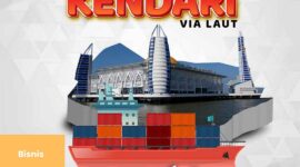 Pakai SNG Cargo untuk Ekspedisi Jakarta Kendari Cepat, Aman dan Murah