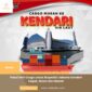 Pakai SNG Cargo untuk Ekspedisi Jakarta Kendari Cepat, Aman dan Murah