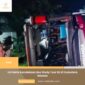 Ini Fakta Kecelakaan Bus Study Tour SD di Sumatera Selatan