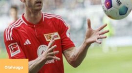 Lazio Beraksi Segera Dalam Pengejaran Pelayanan Bintang Union Berlin