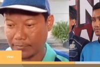 Kawan Pegi, Berani Bilang Polisi Salah Tangkap Serta Beberkan Fakta Kuat Temannya Tidak Bersalah Dalam Pembunuhan Vina