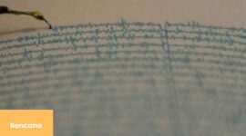 Gempa 5,3 Magnitudo Telah Terjadi di Malang, Tak Berpotensi Tsunami