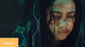 Film Tuhan Izinkan Aku Berdosa Kritisi Tentang Kemunafikan di Kehidupan Bersosial