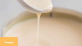 Bolehkah susu evaporasi diminum langsung?