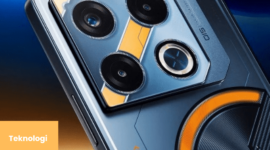 Infinix GT 20 Pro 5G Resmi Rilis di Indonesia pada 21 Mei, Ini Spesifikasinya