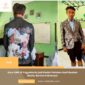 Guru SMK di Yogyakarta jadi Model Pakaian Hasil Buatan Murid, Berikut Faktanya!