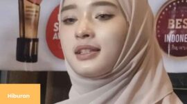 Terbaru! Inara Rusli Sepakat Damai dengan Virgoun