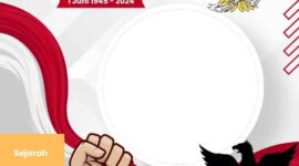 Kapan Hari Lahir Pancasila?