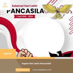 KAPAN HARI LAHIR PANCASILA? KAPAN HARI LAHIR PANCASILA?