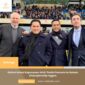 Oxford United Kepunyaan Erick Thohir Promote ke Satuan Championship Inggris