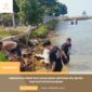 Mahasiswa UNDIP Ikut Serta Dalam Aktivitas KKL Bersih Tepi Laut di Karimunjawa