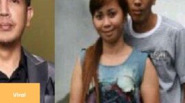 Profil Atox Suami Fenny Frans Selingkuh dengan ART, Dulu pengemudi Angkot, 12 Tahun Lalu Berselingkuh