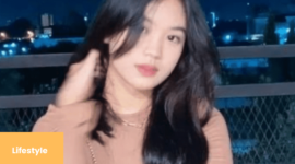 Heboh! Jeane Victoria Di Drop Out dari JKT 48, Ini Faktanya