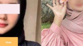 Mahasiswi bernama Cantika menerima Kartu Indonesia Pintar (KIP) namun kehidupannya cukup mewah