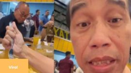 Pemilik Mie Gacoan, Kuliner Mi Pedas Murah Yang Viral Dicoba Jokowi