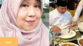 Biodata Sofiatun Gudono, Mertua Kaesang yang Kena Hoaks akan Dinikahi Pak Prabowo, Berikut Klarifikasinya