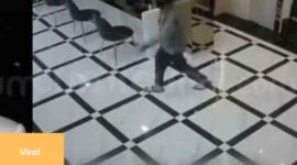 Dituding Lakukan Setingan Persoalan Perampokan di Klinik Barunya, dr. Richard Lee Diam