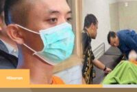 Perkara Mahasiswa STIP Jakarta Meninggal Dianiaya Senior, Ibu Pelaku Pingsan