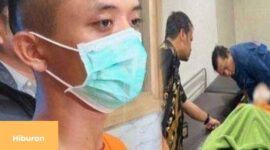 Perkara Mahasiswa STIP Jakarta Meninggal Dianiaya Senior, Ibu Pelaku Pingsan