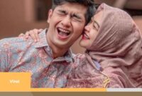 Ria Ricis Memohon Nafkah Batin, Teuku Ryan sering Bilang Pilek ataupun banyak pikiran