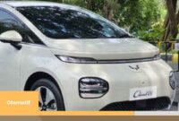 Yuk Test Drive Wuling Cloud EV: Mobil Listrik yang akan laku keras di Indonesia
