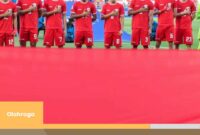 Jadwal Indonesia Vs Guinea Olimpiade Paris 2024 Tayang Malam Ini