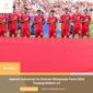 Jadwal Indonesia Vs Guinea Olimpiade Paris 2024 Tayang Malam Ini