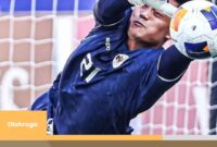 Gol Penalti Ilaix Moriba Buat Guinea Menang 1-0 atas Indonesia di Babak Pertama
