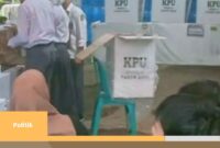 KPU Purwakarta dapat 1.300 pendaftar calon personel PPS Pilkada 2024