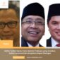 Daftar Terkini Nama Calon Menteri Prabowo yang tersebar, Golkar serta Gerindra Diujarkan Dapat 5 Bangku